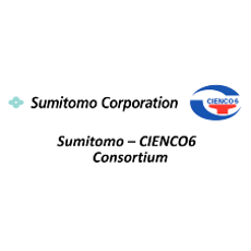 CÔNG TY SUMITOMO CORPORATION